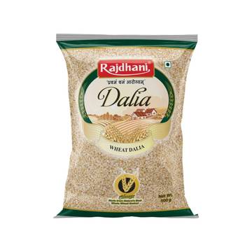 Rajdhani Daliya